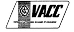 VACC VICTORIAN AUTOMOBILE