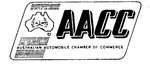 AUSTRALIAN AUTOMOBILE CHAMBER OF COMMERCE
