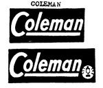 COLEMAN