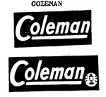 COLEMAN