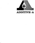 ADDITIVE-A