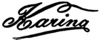 KARINA