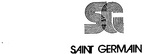 SG SAINT GERMAIN
