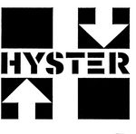 HYSTER
