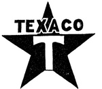 T TEXACO