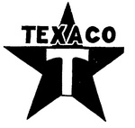 T TEXACO