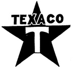 T TEXACO