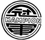 CHAMPION HAMPION C