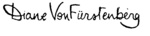 DIANE VON FURSTENBERG