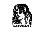 LOVELY