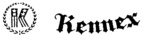 KENNEX K