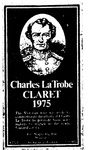 CHARLES LA TROBE