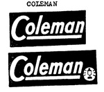 COLEMAN
