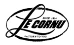 FACTORY-TO-YOU LE CORNU 1854