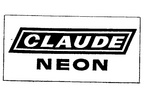 CLAUDE NEON