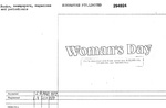 WOMAN'S DAY