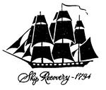 1794 SHIP RECOVERY