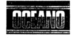OCEANO