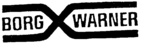 BORG WARNER X