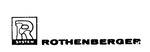 R SYSTEM ROTHENBERGER