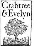 CRABTREE & EVELYN EVELYN