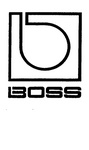 B BOSS