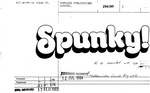 SPUNKY