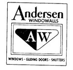 ANDERSEN WINDOWALLS AW