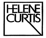 HELENE CURTIS