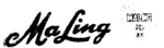 MA LING