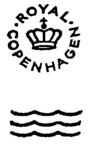 ROYAL COPENHAGEN