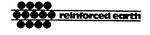 REINFORCED EARTH