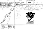 COUGAR