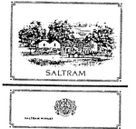 S SALTRAM WINERY