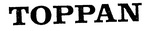 TOPPAN
