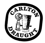 CARLTON DRAUGHT CUB