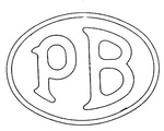 PB M ROYAL M