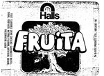 FRUITA HALLS