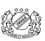 FORTE LABORE ET SCIENTIA