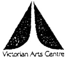 A VICTORIAN ARTS CENTRE