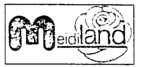 MEIDILAND M