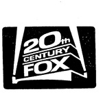 20TH CENTURY FOX