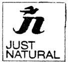 JUST NATURAL JI N