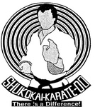 SHUKOKAI-KARATE-DO THERE IS A DIFFERENCE!