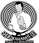 SHUKOKAI-KARATE-DO THERE IS A DIFFERENCE!