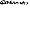 GIST-BROCADES