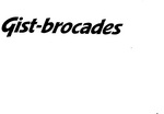 GIST-BROCADES