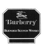 BURBERRY BLENDED SCOTCH WHISKY B PRORSUM