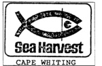 CAPE WHITING SEA HARVEST