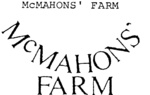 MCMAHONS' FARM